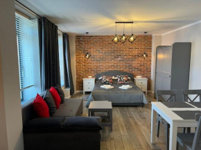 Apartamenty Łowicz